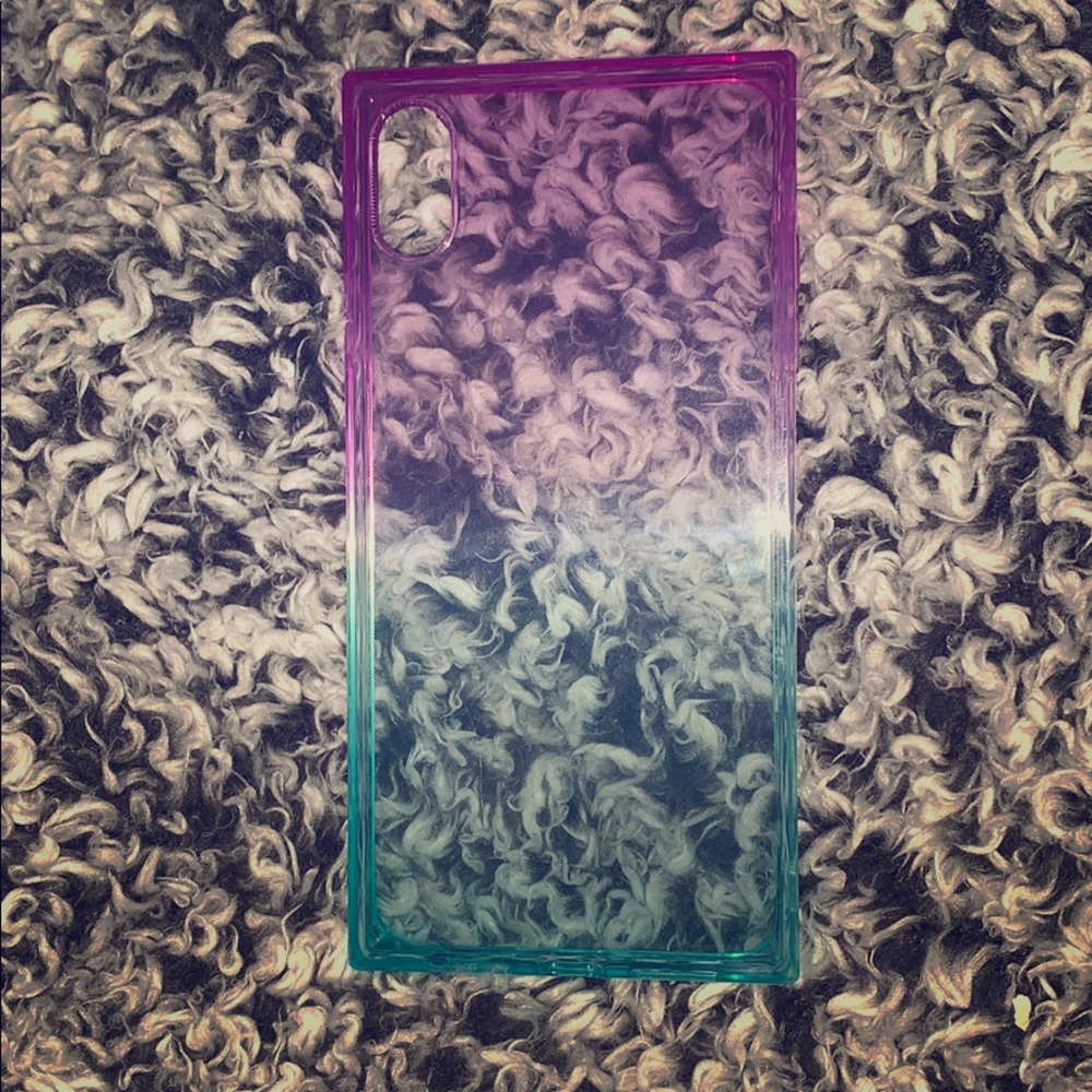 Iphone XS Max Case